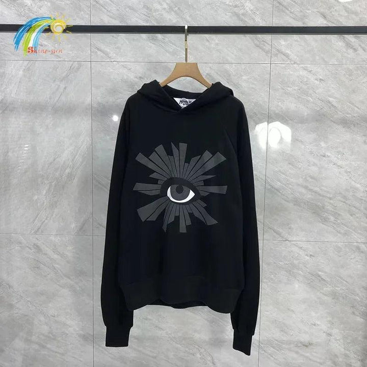 Mavis Eye Hoodie