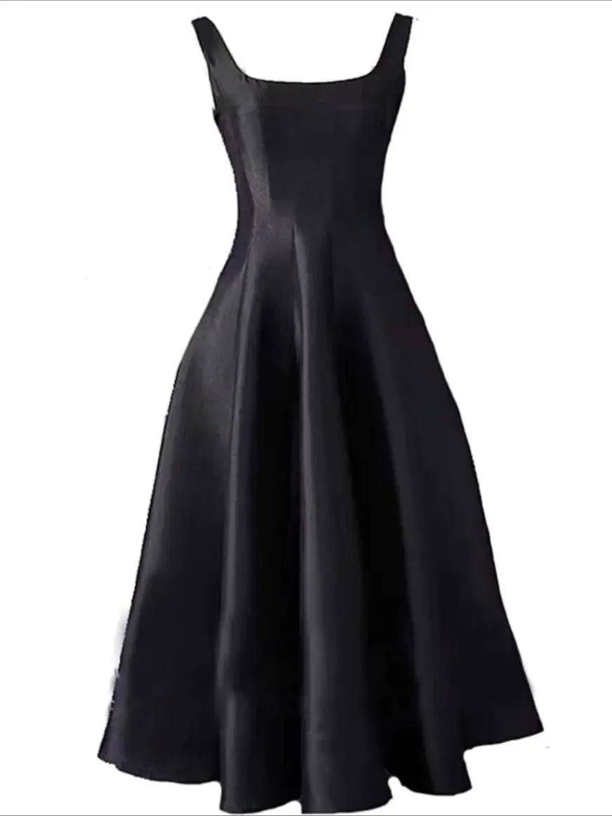 Diana Evening Midi Dress