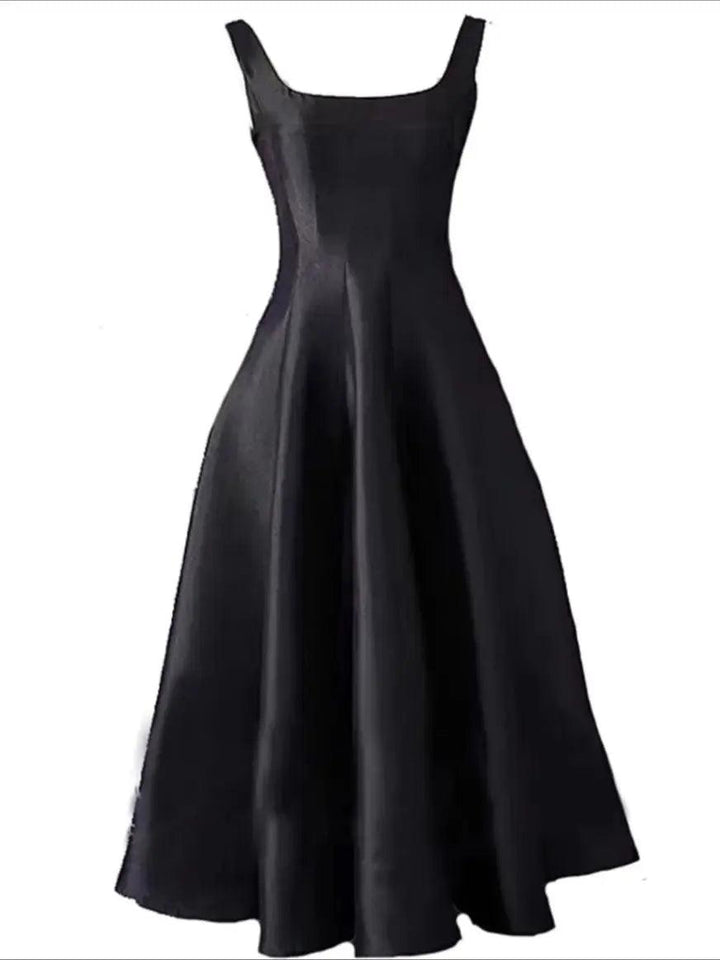 Diana Evening Midi Dress