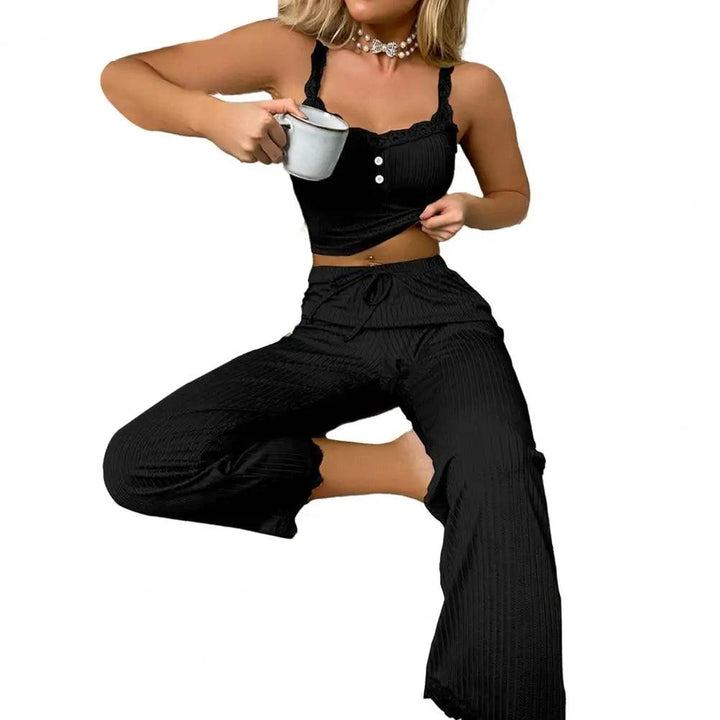 Genevieve Pyjama Set