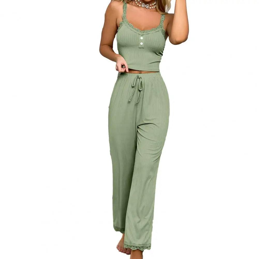 Genevieve Pyjama Set