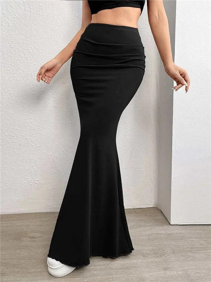 Freya Bodycon Maxi Skirt