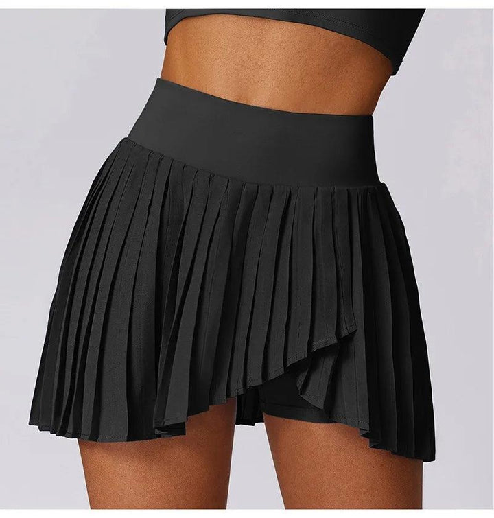 Lily Tennis Skirt Skort