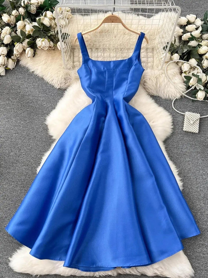 Diana Evening Midi Dress