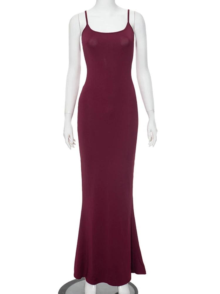 Chloe Everyday Maxi Dress