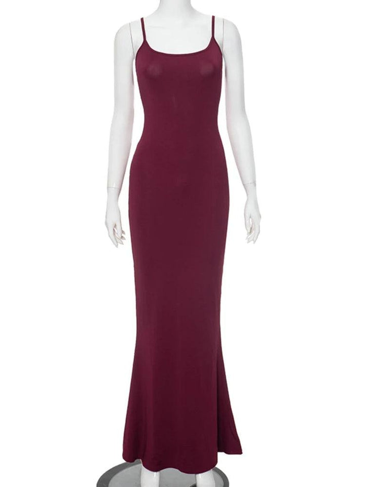Chloe Everyday Maxi Dress