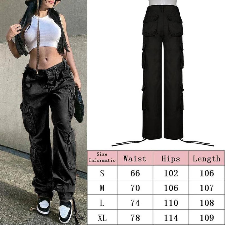 Mia Cargo Pants