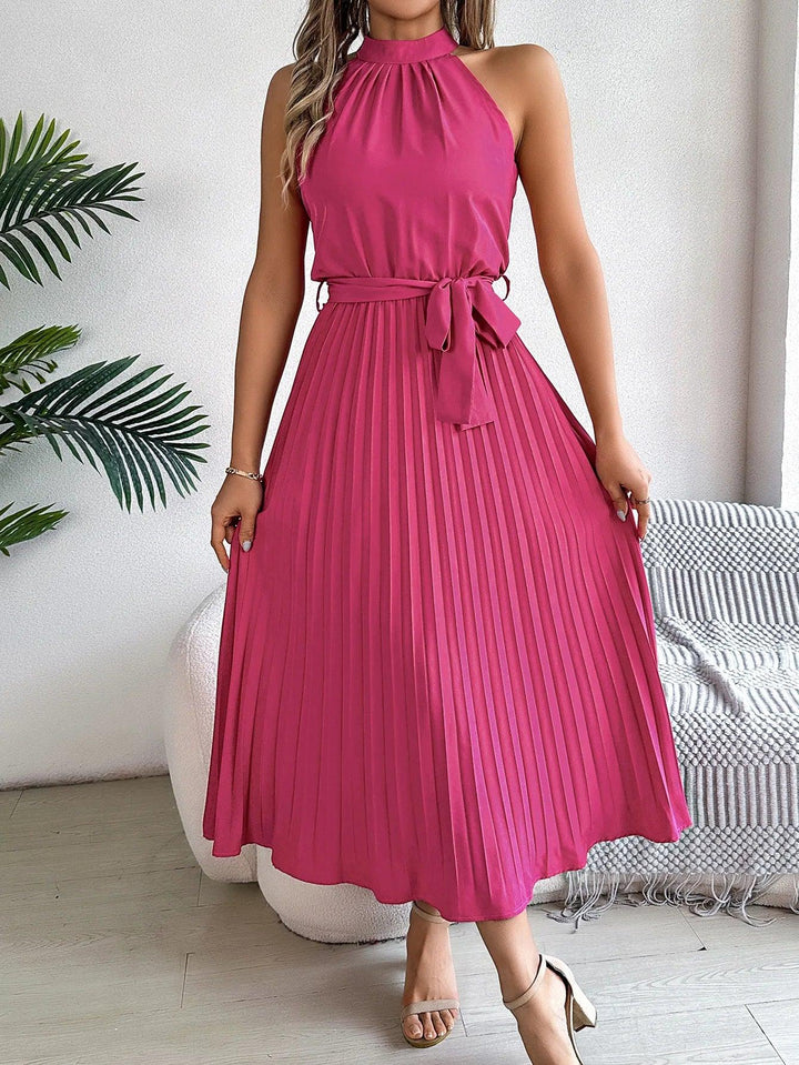 Ophelia Elegant Dress