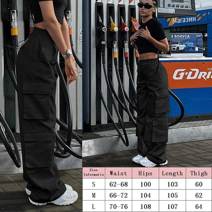 Mia Cargo Pants