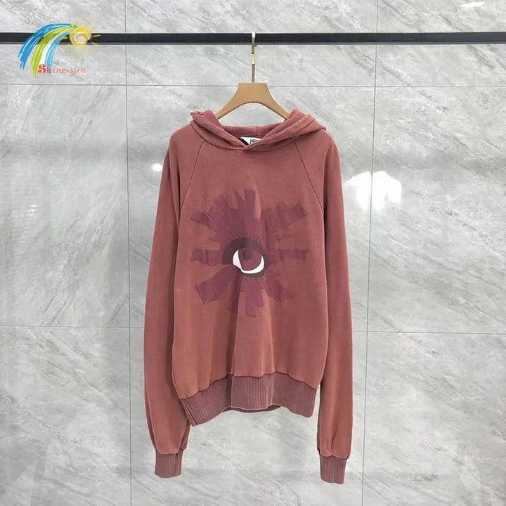 Mavis Eye Hoodie