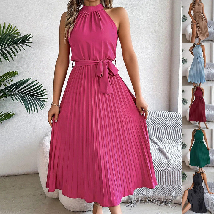 Ophelia Elegant Dress