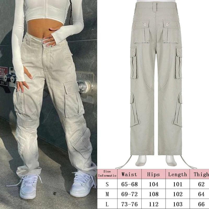 Mia Cargo Pants