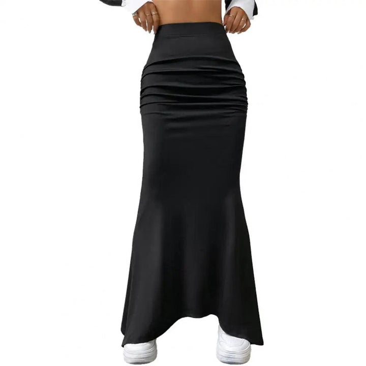 Ivy Maxi Skirt