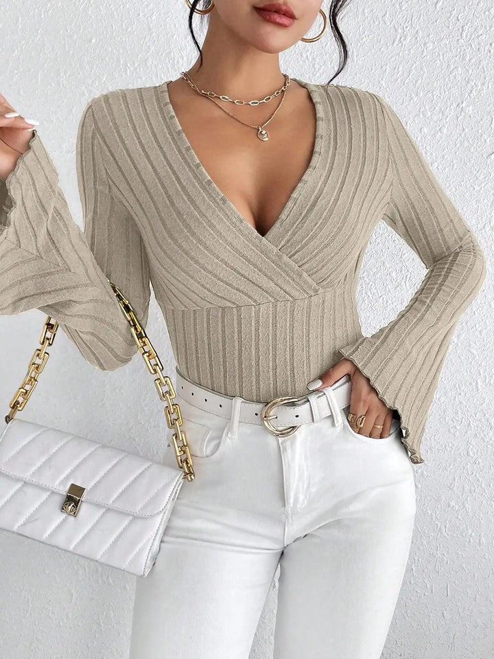 Gloria Knitted Sweater