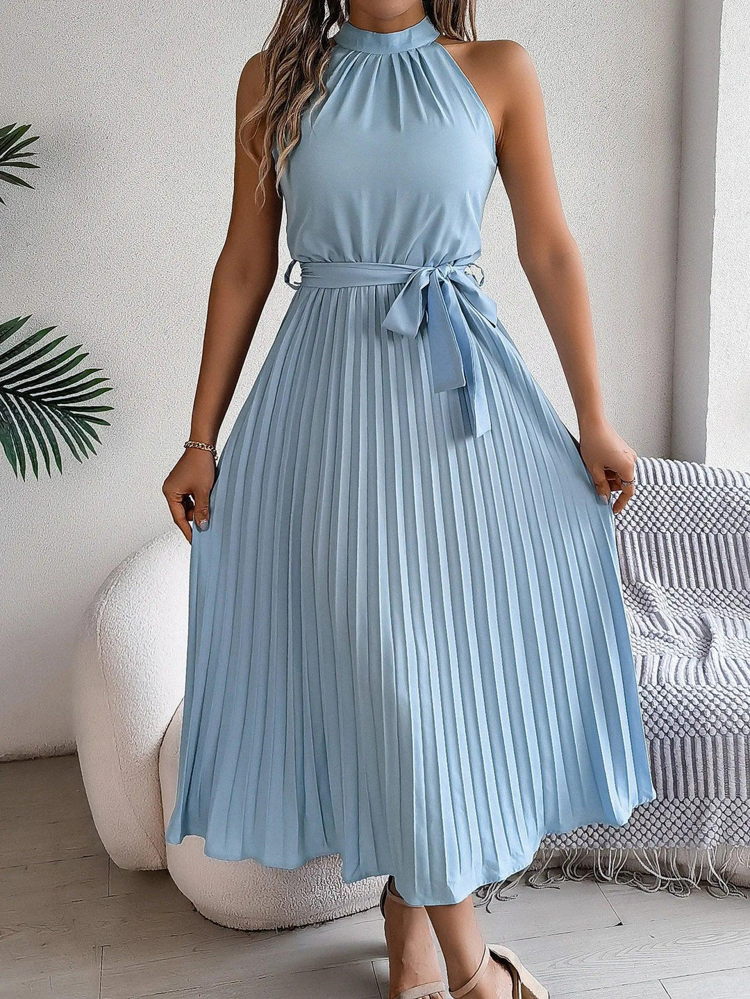 Ophelia Elegant Dress