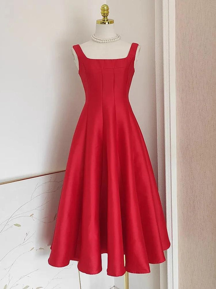 Diana Evening Midi Dress