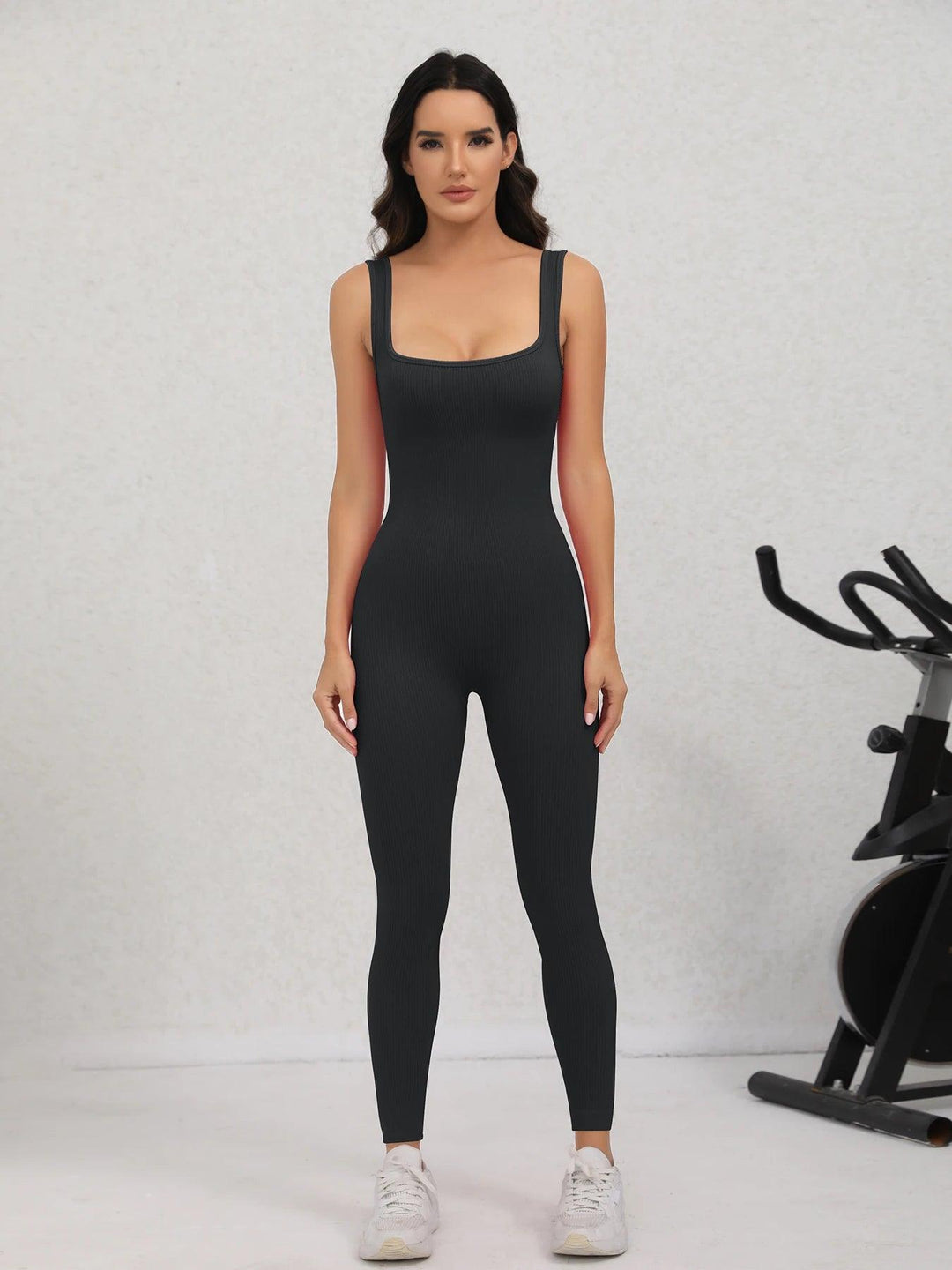 Rosalyn Yoga Jumpsuit