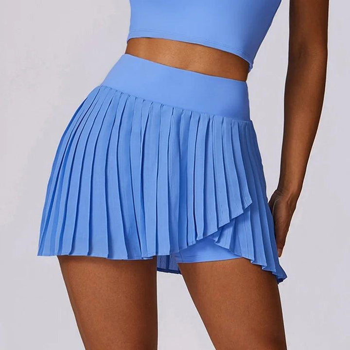 Lily Tennis Skirt Skort