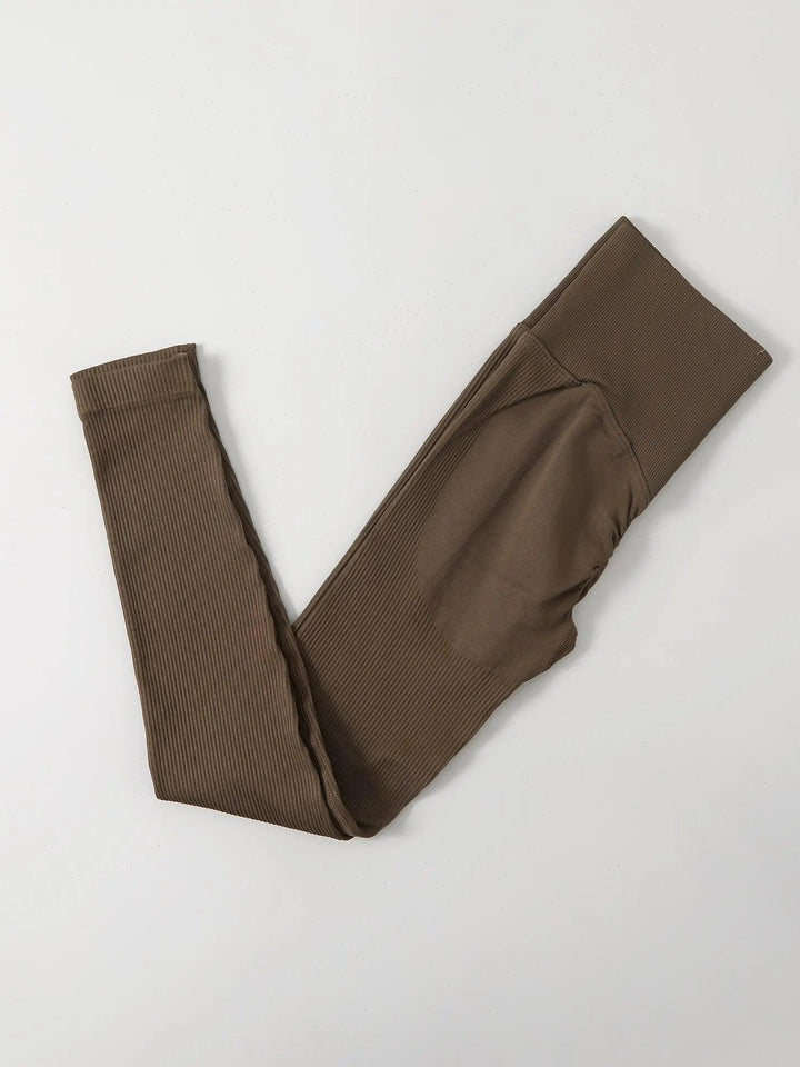 Sophia High Waisted Leggings