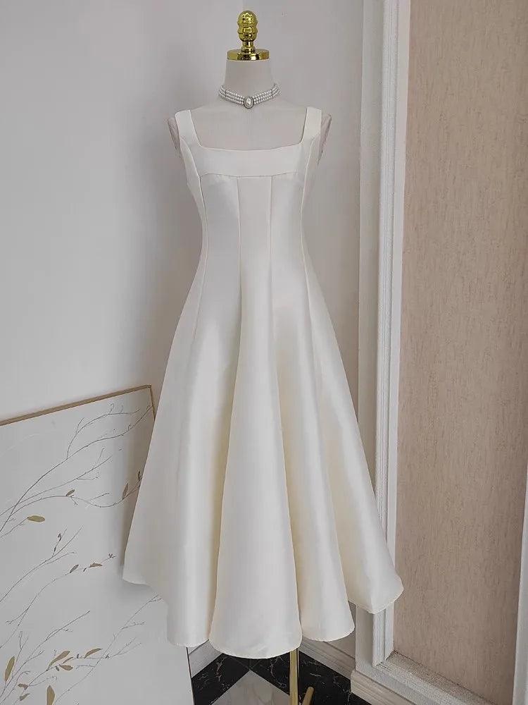 Diana Evening Midi Dress