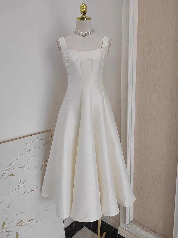 Diana Evening Midi Dress
