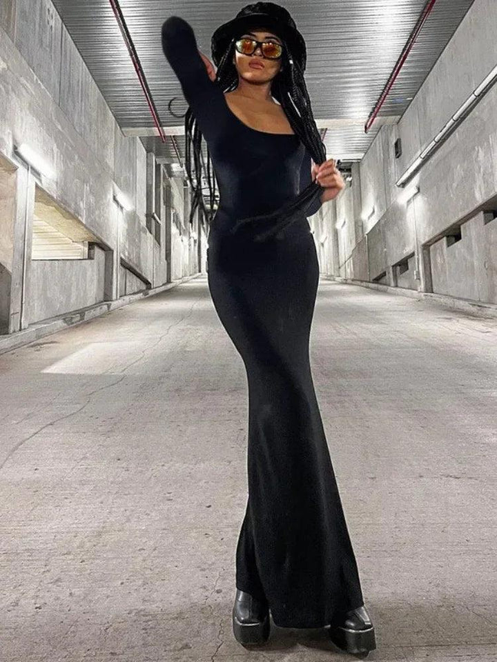 Chloe Everyday Maxi Dress