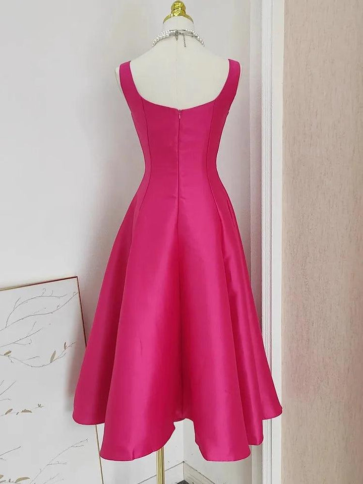 Diana Evening Midi Dress