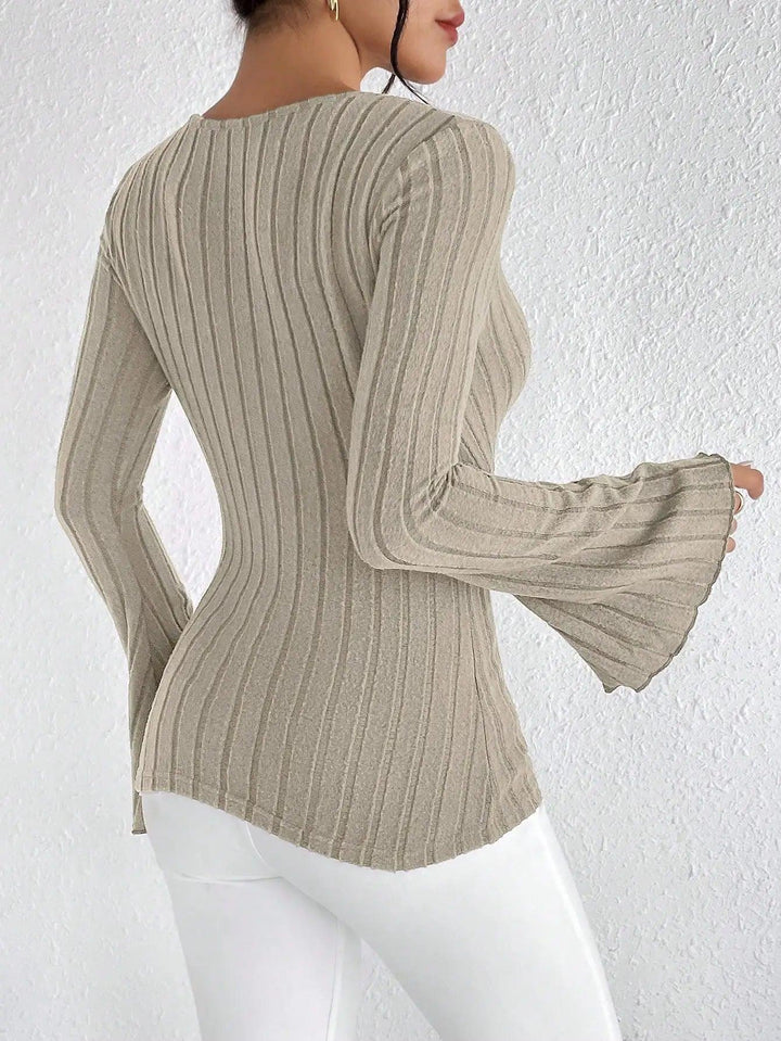 Gloria Knitted Sweater
