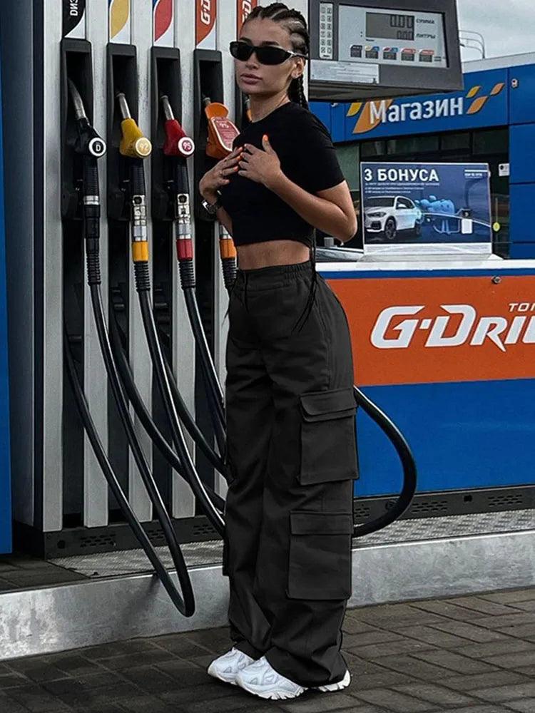 Mia Cargo Pants