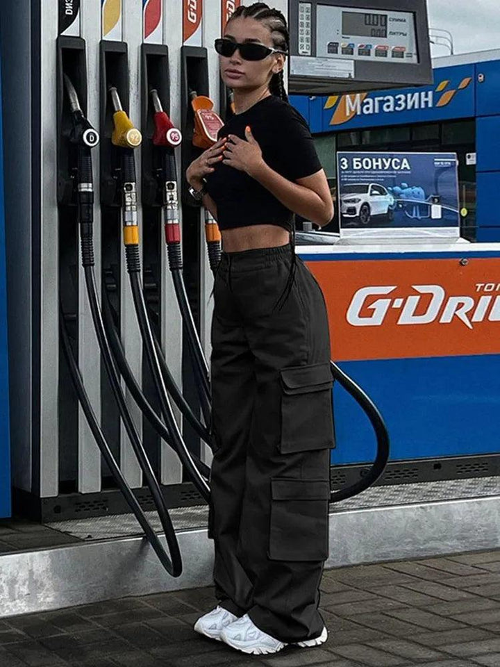 Mia Cargo Pants