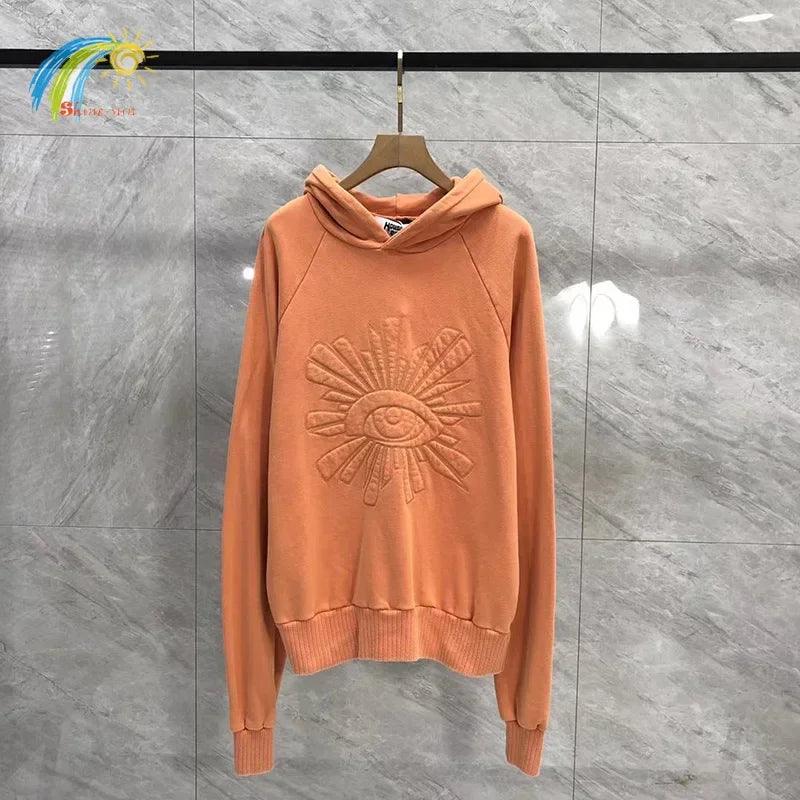 Mavis Eye Hoodie