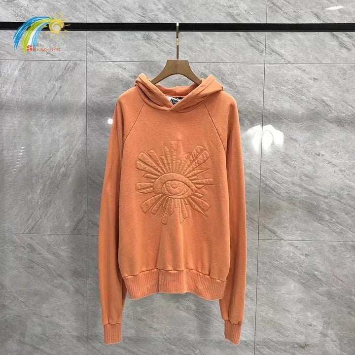 Mavis Eye Hoodie