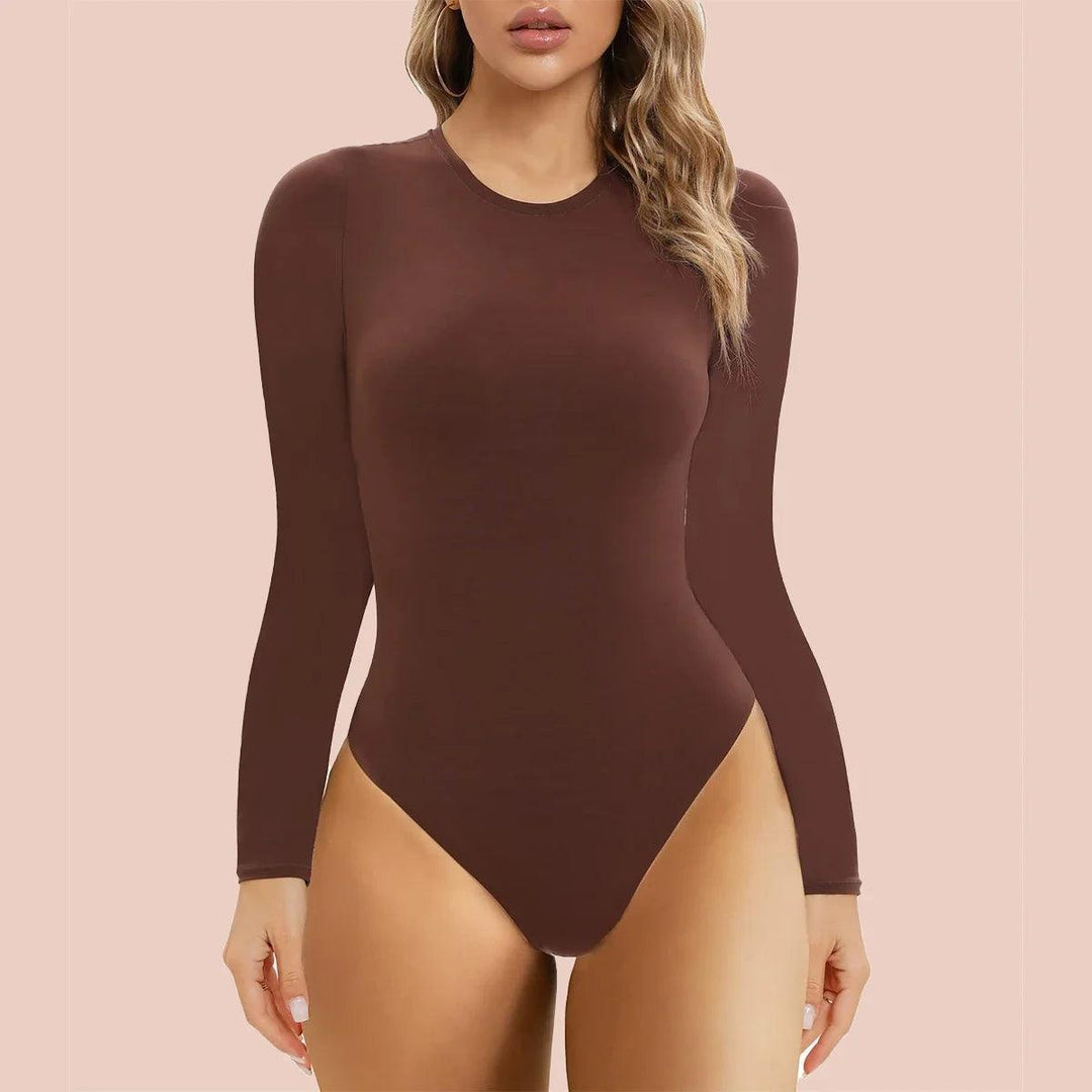 Renee High Stretch Bodysuit