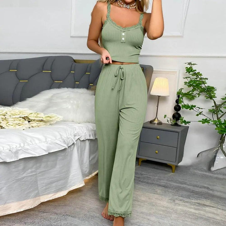 Genevieve Pyjama Set