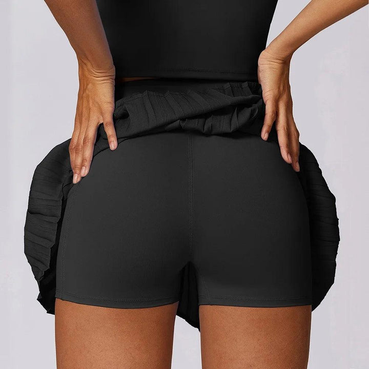 Lily Tennis Skirt Skort