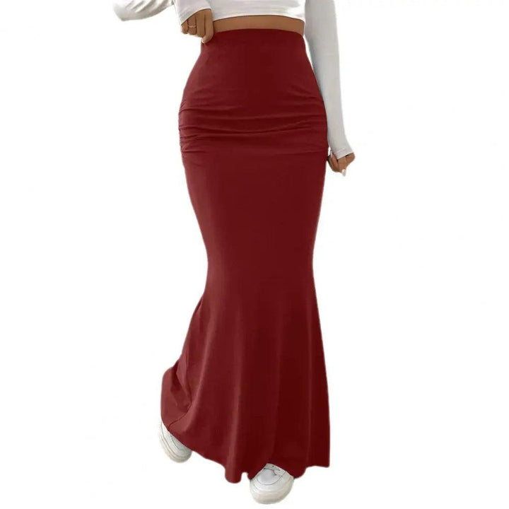 Ivy Maxi Skirt