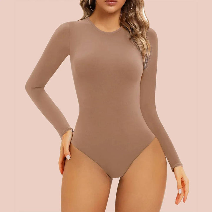 Renee High Stretch Bodysuit