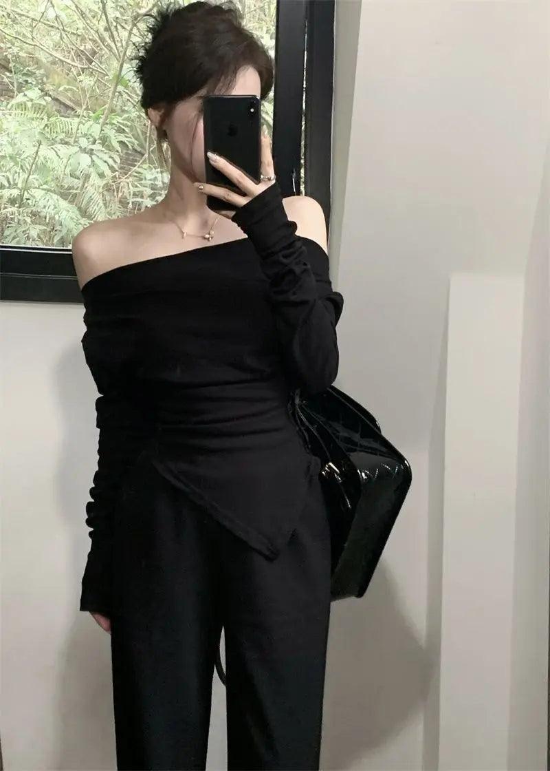 Rose Trouser Set