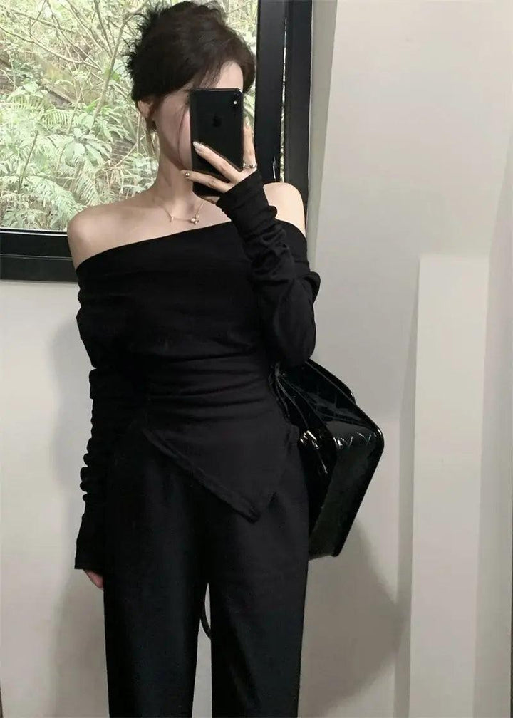 Rose Trouser Set