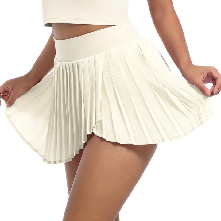 Lily Tennis Skirt Skort