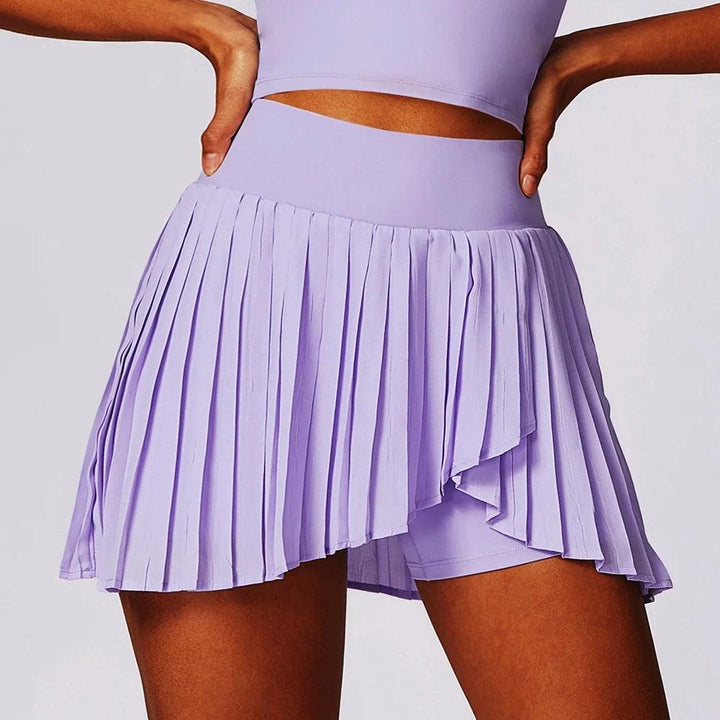 Lily Tennis Skirt Skort