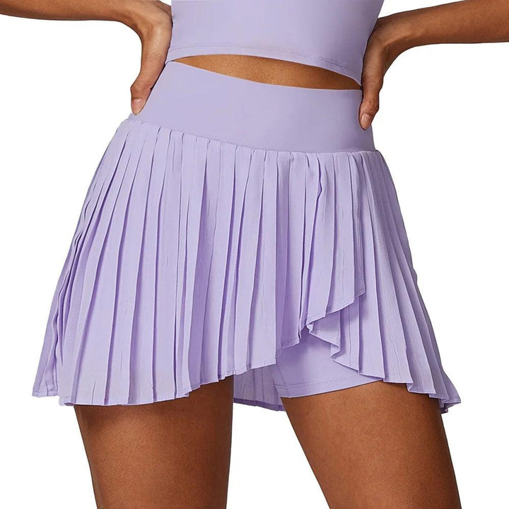 Lily Tennis Skirt Skort