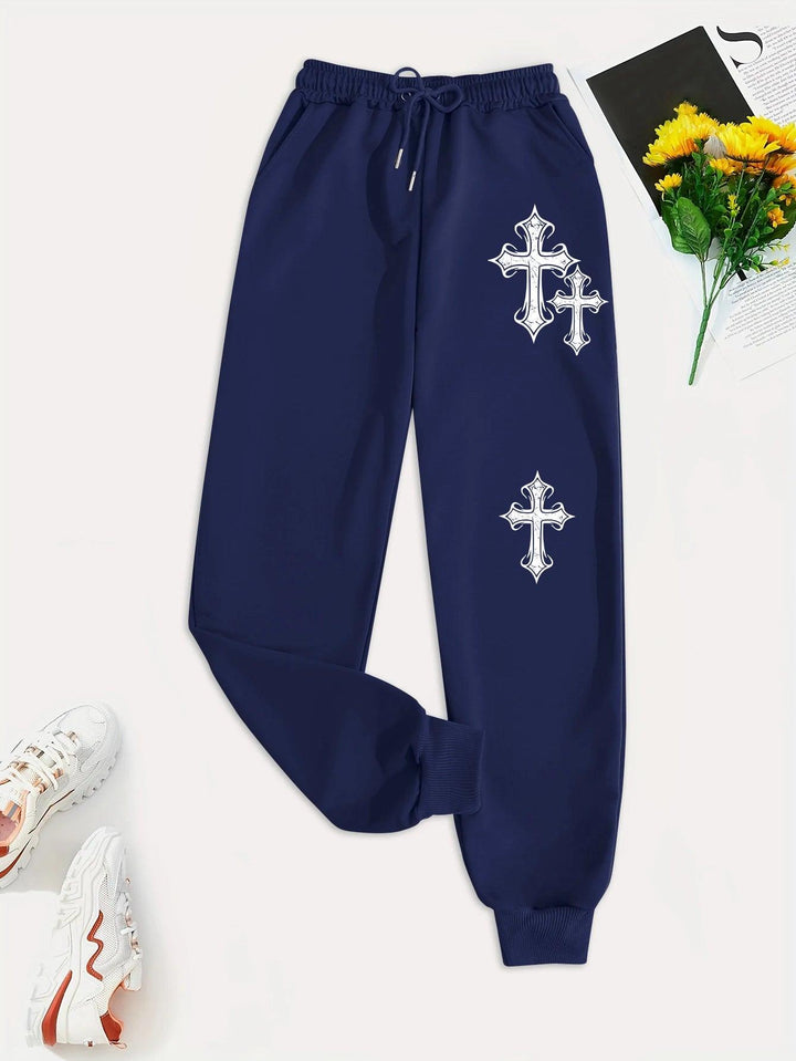 Ella Drawstring Pants