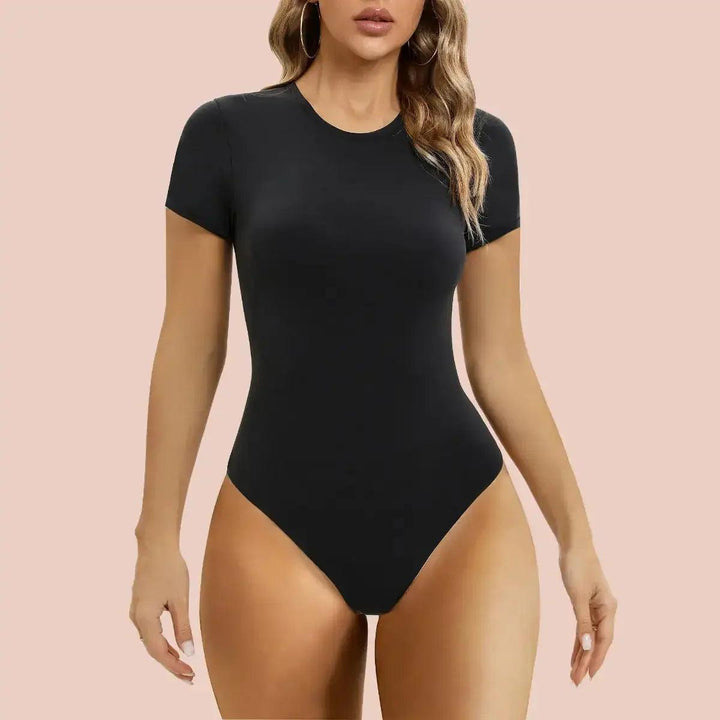Renee High Stretch Bodysuit