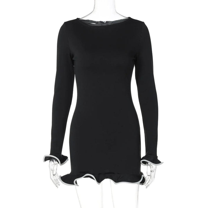 Harriet Tube Bodycon Midi Dress