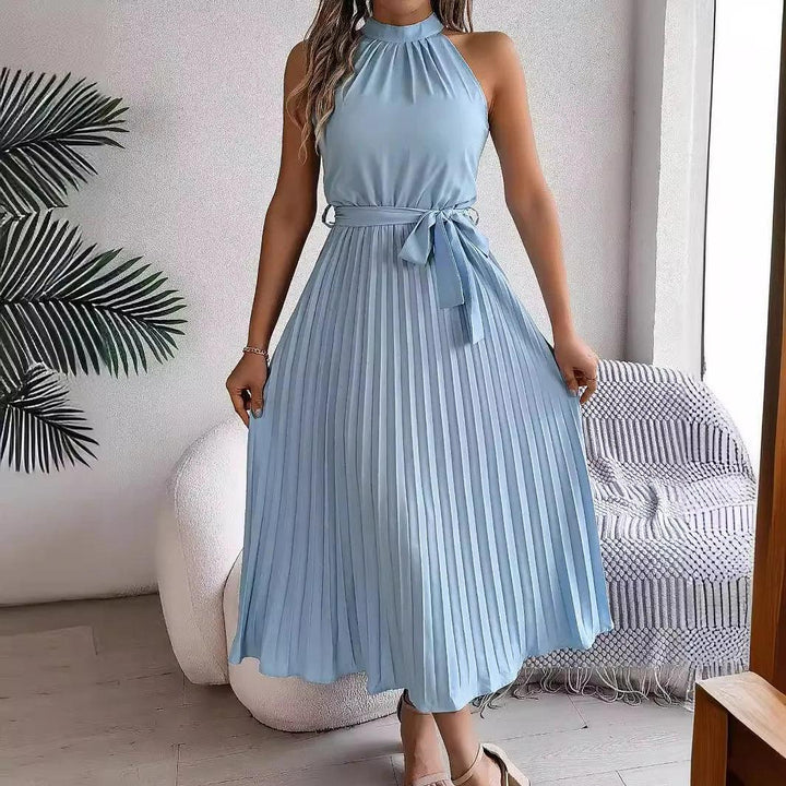 Ophelia Elegant Dress
