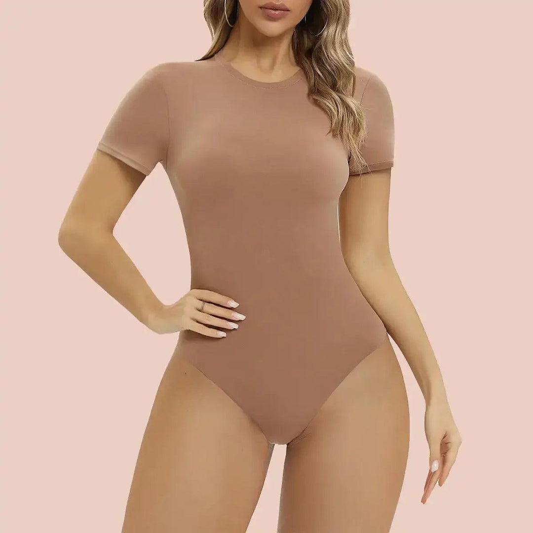 Renee High Stretch Bodysuit