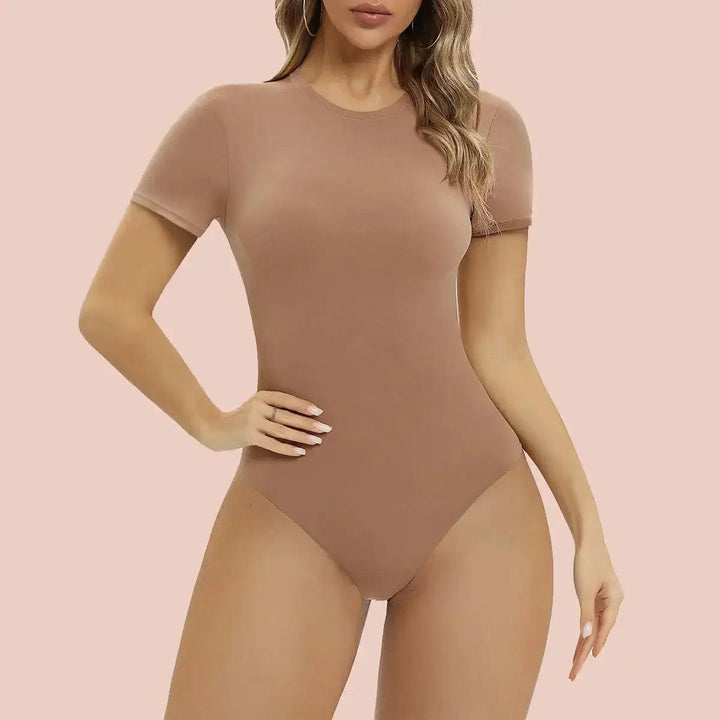 Renee High Stretch Bodysuit