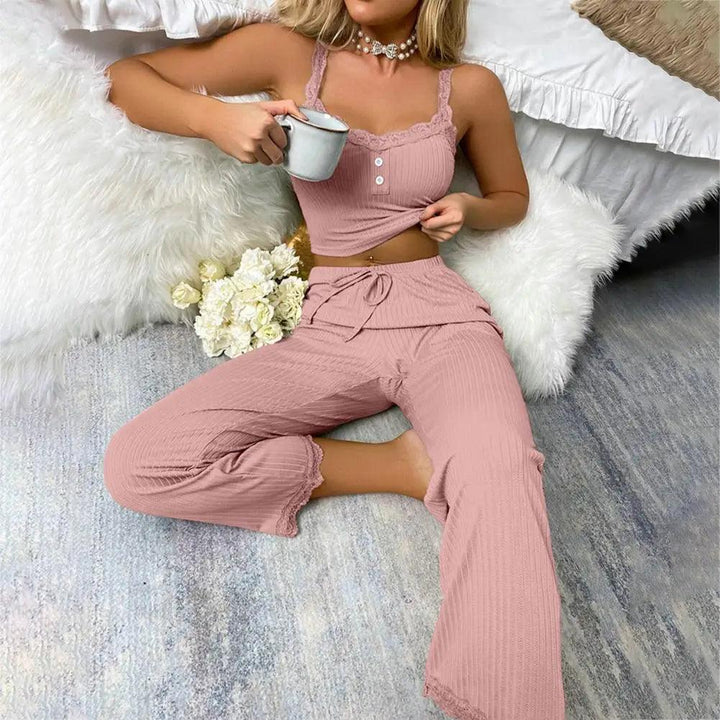 Genevieve Pyjama Set