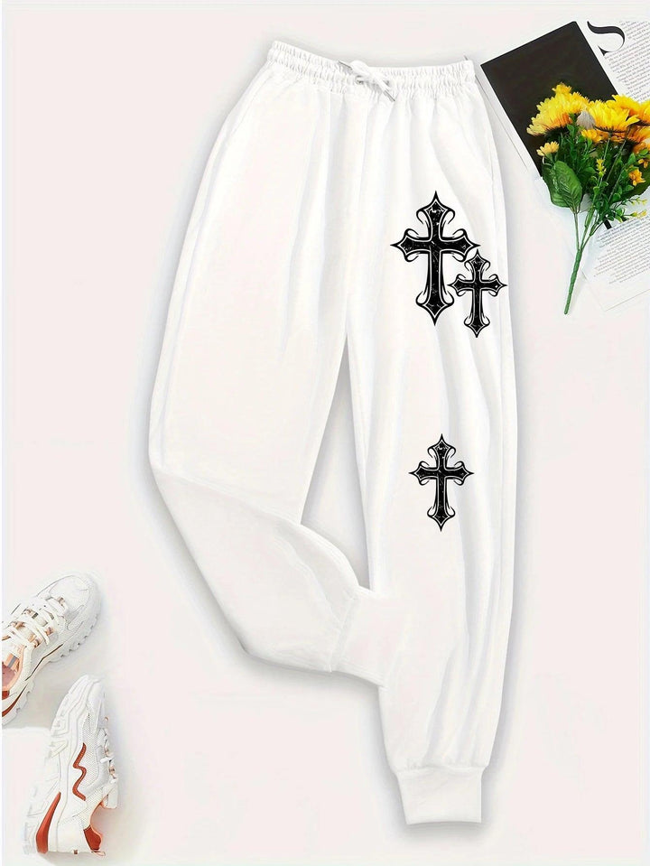 Ella Drawstring Pants